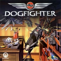 Airfix Dogfighter CD Cover