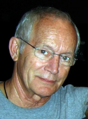 Lance Henriksen na festiwalu FACTS 2006 w Belgii.