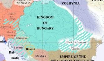 Greater Hungary