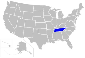 Tennessee