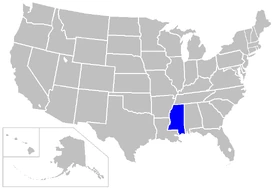 Mississippi