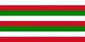 Flag of Hawai`i