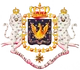 Coat of Arms of Haiti