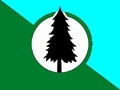 Flag of Pacifica