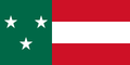 Flag of Yucatan
