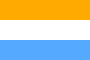 Flag of West Germany