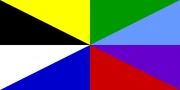 Flag of the United Nations