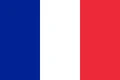 Flag of France