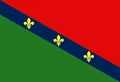 Flag of Guyane
