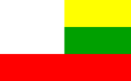 Flag of Poland-Lithuania