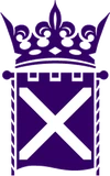 Logo of the Scottish Parliament
