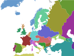 Europe