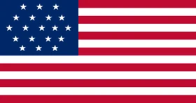 Flag of The United States