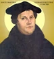 St Martin Luther, Reformer and Doctor of the Church