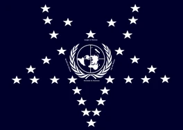 1983:  DoomsdayFlag of League of Nations