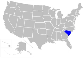 South Carolina