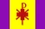 Byzantine Flag