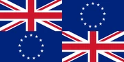 Flag of American Union