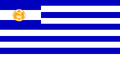Flag of El Reino de la Miskitia