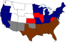 Results of the election