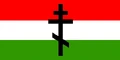 Flag of Hungaria