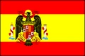 Flag of Spain