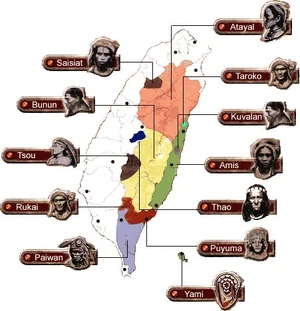 Aboriginal semi-autonomous regions