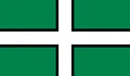 Flag of Dumnonia