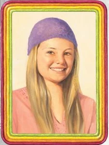 Julie Albright