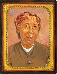 Auntie Lula