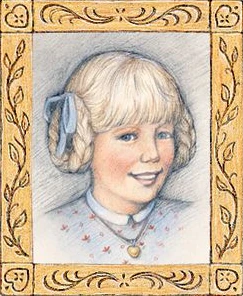 Kirsten Larson