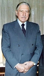 Auguhto Pinoxet