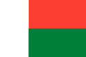 Imagen:125px-Flag of Madagascar svg.png