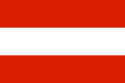 Bandera de Auhtria