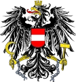 Escudo de Auhtria