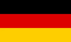 Flag of Dutchland