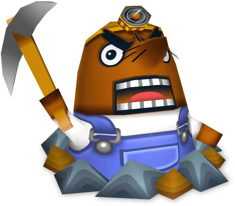 Resetti If you ask K.K. To play Forest Life - he will play the original Animal Crossing theme song!!!