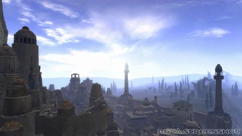 Tarantia City
