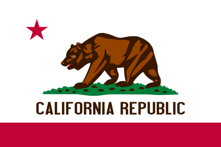 File:Flag of California.svg