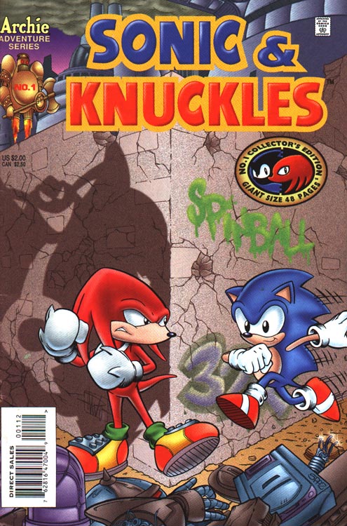 Sonic & Knuckles Sonic%26Knuckles