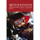 Arthur Ransome and Capt. Flint's Trunk book cover