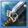 Two-hand Sword