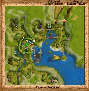Adventurer's Plains }}