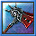 One-hand Blunt Weapon