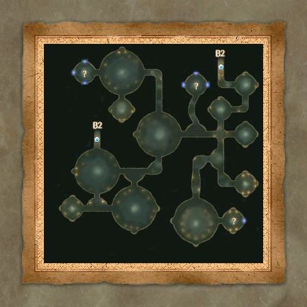 Goblin Cave (B3) }}