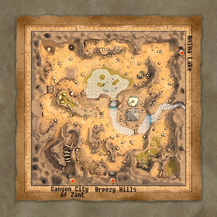 El Verloon Desert }}
