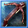 Dark Bow Gun