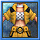 Yellow Safari Suit