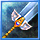 Two-hand Sword