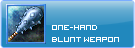 :One-hand Blunt Weapon